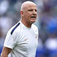 Quién es Guy Stéphan, el técnico de 69 años que dirigirá a Francia vs. Noruega en reemplazo de Didier Deschamps