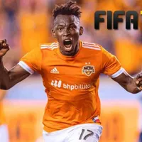 Alberth Elis aspira a ser portada del FIFA19 para la MLS