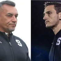 José Giacone no se calla: el ex DT de Saprissa destapa la mentira de Sergio Gila que enfurecerá a los morados