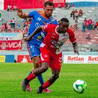 Vida vs. Lobos UPNFM: hora y dónde ver hoy EN VIVO el partido | Liga Nacional de Honduras