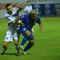 Futbolista de Isidro Metapán tiene arreglada su llegada a Estados Unidos. (Foto: Diario EL Salvador)