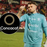 alajuelense-washington ortega-concacaf
