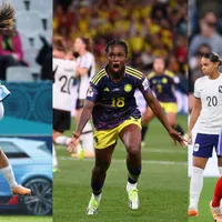 LA TENDRÁ COMPLICADA: estos son los goles con los que compite Marta Cox [VIDEO]
