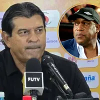 Dardo a Saprissa: José Saturnino Cardozo le responde con todo a Hernán Medford y calienta la revancha