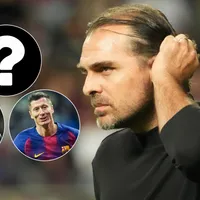 Todo Costa Rica sorprendido con el 9 que Andrés Carevic quiere en Sporting: "Dicen que me parezco a Cavani o Lewandowski"