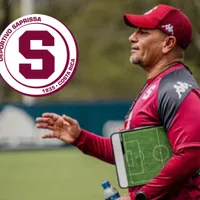 Un respiro: José Giacone recibe la noticia más esperada por Saprissa en medio de la crisis