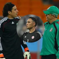 Se olvida de Memo Ochoa: Javier Aguirre dijo algo de Keylor Navas que en México no pueden creer antes de la Copa Oro