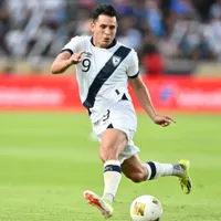 Toda Guatemala consternada por el mensaje de Rubio Rubin en el momento más delicado camino al Mundial 2026: "No es sólo fútbol"
