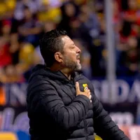 Jafet Soto se gana un enemigo en Herediano tras la salida de Paté Centeno