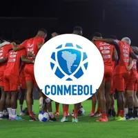 Cambia la LPF por Sudamérica: figura de Panamá será legionario para estar en la órbita de Thomas Christiansen.