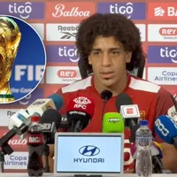 "Tenemos que aprender": Carrasquilla expone el gran problema a solucionar en Panamá para clasificar al Mundial 2026