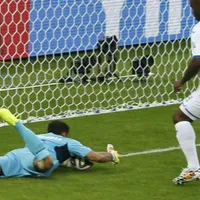 Récord de hondureño en el Mundial fue batido
