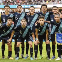 ¿Cuándo vuelve a jugar Guatemala en el Mundial Sub-20 de Argentina 2023?