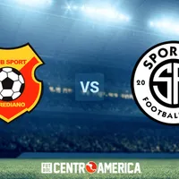 Herediano vs. Sporting San José: cuándo, a qué hora y por qué canal ver hoy EN VIVO la fecha 16 del Clausura 2023 de la Liga Promérica de Costa Rica