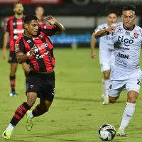 Alajuelense vs. Puntarenas: a qué hora y dónde ver hoy el partido por la final del Torneo de Copa 2025