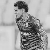 "Estuve con psicólogo": Luis Palma conmueve a Honduras con una revelación que contó por primera vez en el Lech Poznan