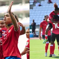 Costa Rica vs Trinidad y Tobago hoy: cuándo, a qué hora y por qué canal ver EN VIVO el juego por la fecha 2 del Campeonato Concacaf W 2022