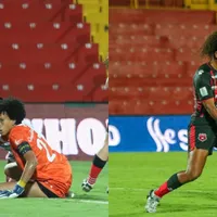 Duelo de panameñas termina con goleada en la primera división de Costa Rica [VIDEO]