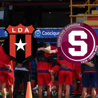 No quería saber nada con el fútbol y ahora Saprissa y Alajuelense se pelean por su ficha: "No era un buen ejemplo"