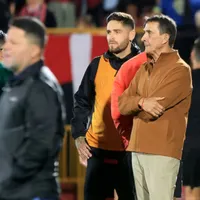 Jafet Soto volvió a vencer a Guimaraes.