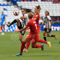 Costa Rica cayó ante Canadá y enfrentará a Estados Unidos en semifinales del Premundial