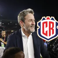 Panamá en vilo: Thomas Christiansen recibe consejo de un ex entrenador de Costa Rica.