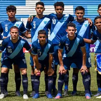 Mundial Sub-20 Argentina 2023: los rivales de Guatemala en su grupo