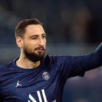 Gianluigi Donnarumma reveló una de sus cualidades más fuertes en el fútbol