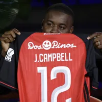 Joel Campbell sigue sin definir su futuro.