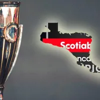 El Top 5 de equipos centroamericanos según la Concacaf