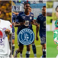 Olimpia, Motagua y Marathón ya conocen sus rivales: así quedaron los grupos de la Copa Centroamericana