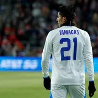El récord mundial que alcanzó Bryan Tamacas en estas Eliminatorias