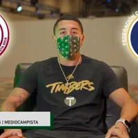 MLS repasa la trayectoria de Marvin Loria