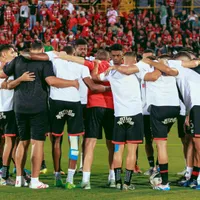 Alajuelense emite un comunicado sobre el Mundial de Clubes.