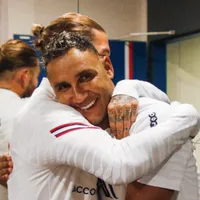 The Last Dance: el plan para volver a juntar a Keylor Navas y Sergio Ramos