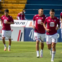 Tres jugadores del Saprissa con complicaciones para obtener la VISA