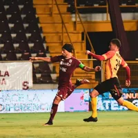 Saprissa derrotó a Herediano y se consolida en la cima del Clausura 2020