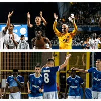 PSG vs. Racing de Estrasburgo: mira aquí EN VIVO y EN DIRECTO a Keylor Navas en el juego por la fecha 2 de la Ligue 1 en Centroamérica