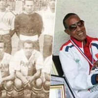 ¡Lamentable! Fallece ex futbolista de la Selección de Panamá
