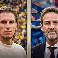 Mientras Beccacece gana 2.4 millones en Ecuador, este salario le ofrecieron a Thomas Christiansen para quedarse en Panamá