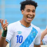 arquimides ordoñez-seleccion de guatemala