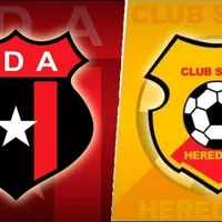 Alajuelense vs. Herediano: Cuándo, dónde y por qué canal ver el partido de hoy por la jornada 8 del Apertura 2020 de la Liga Promérica