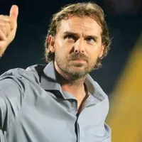 El entrenador de Alajuelense elogió a Saprissa en la previa del súper clásico