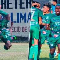 Evans Chinonso: es nigeriano, juega en Guatemala y es famoso en TikTok