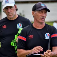 Olimpia mudaría su pretemporada a Estados Unidos para disputar un cuadrangular.