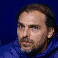 Andrés Carevic habló sobre su posible llegada a la Sele. (Foto: Teletica)