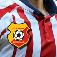 Herediano y otros dos equipos van por un goleador mexicano. (Foto: Getty Images)