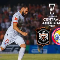 Alarmas encendidas en Olimpia por Jorge Álvarez de cara a la Copa Centroamericana; Águila y Xelajú pendientes