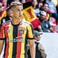 El drama de Marvin Ceballos: "Nos están arrancando un sueño"