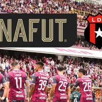 Revés desde Unafut: Saprissa recibe el mensaje que pone en ventaja a Alajuelense en la definición del Apertura 2025